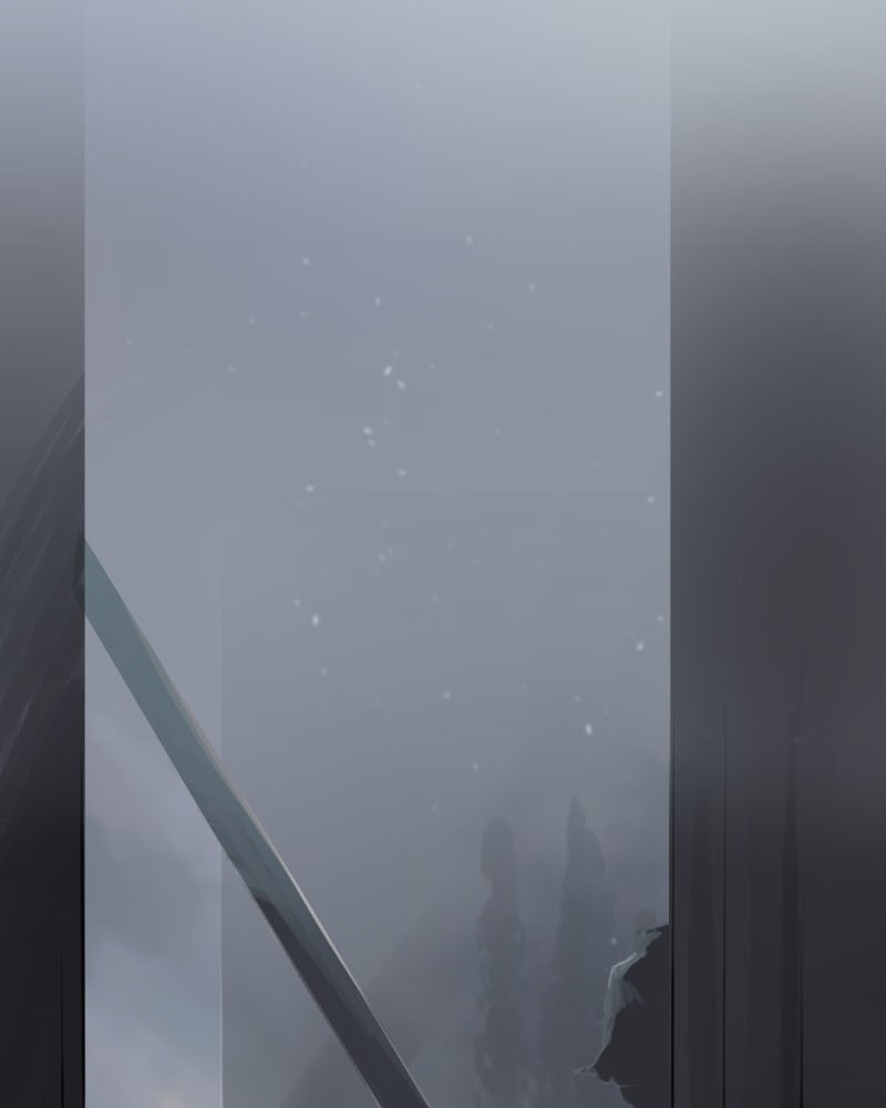Stray Souls Chapter 18 - page 3