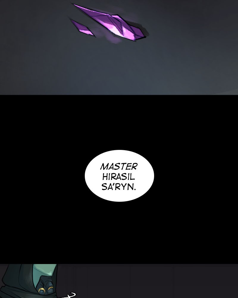 Stray Souls Chapter 18 - page 30