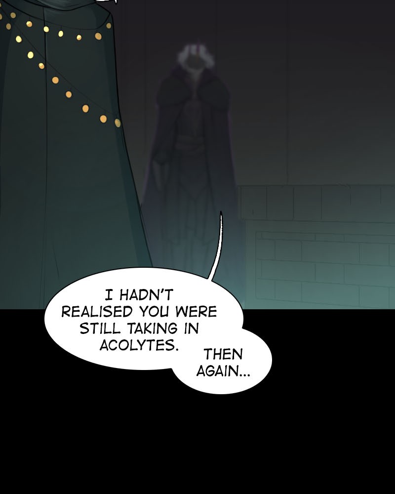 Stray Souls Chapter 18 - page 31