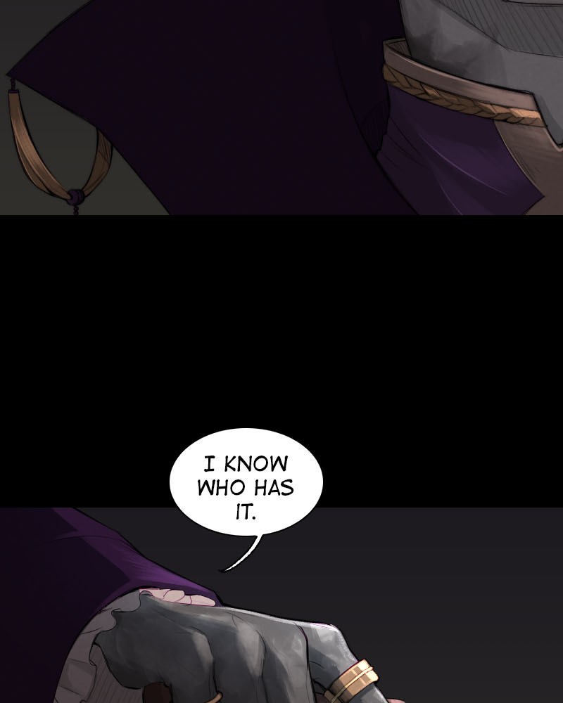 Stray Souls Chapter 18 - page 39