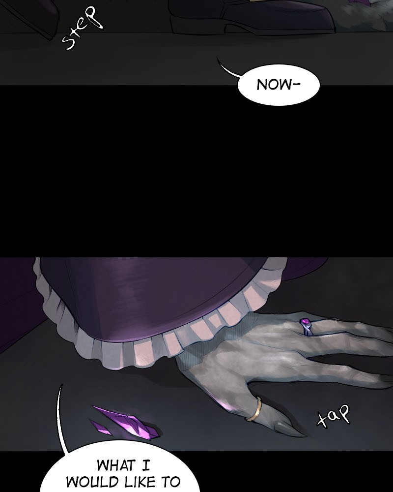 Stray Souls Chapter 18 - page 41