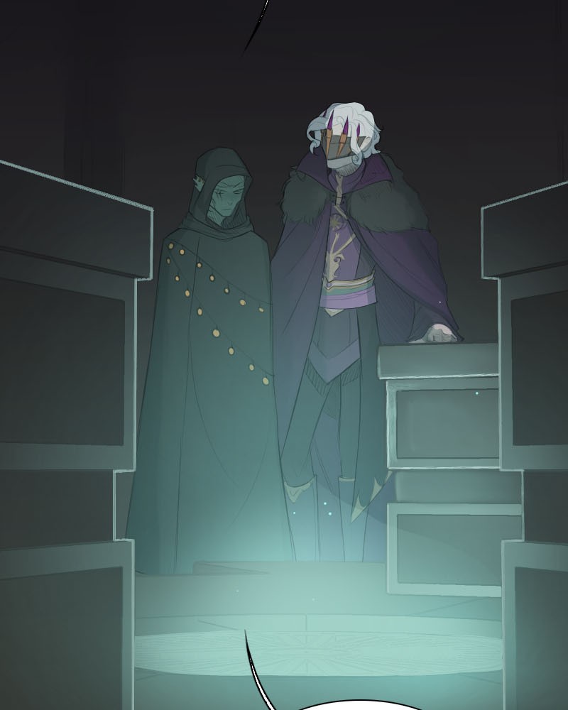 Stray Souls Chapter 18 - page 43