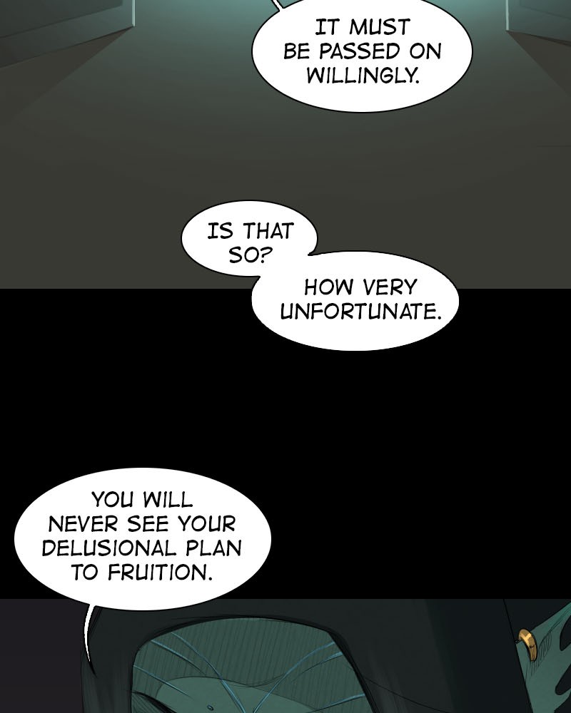 Stray Souls Chapter 18 - page 44