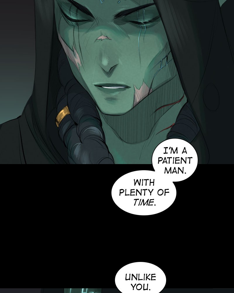 Stray Souls Chapter 18 - page 45