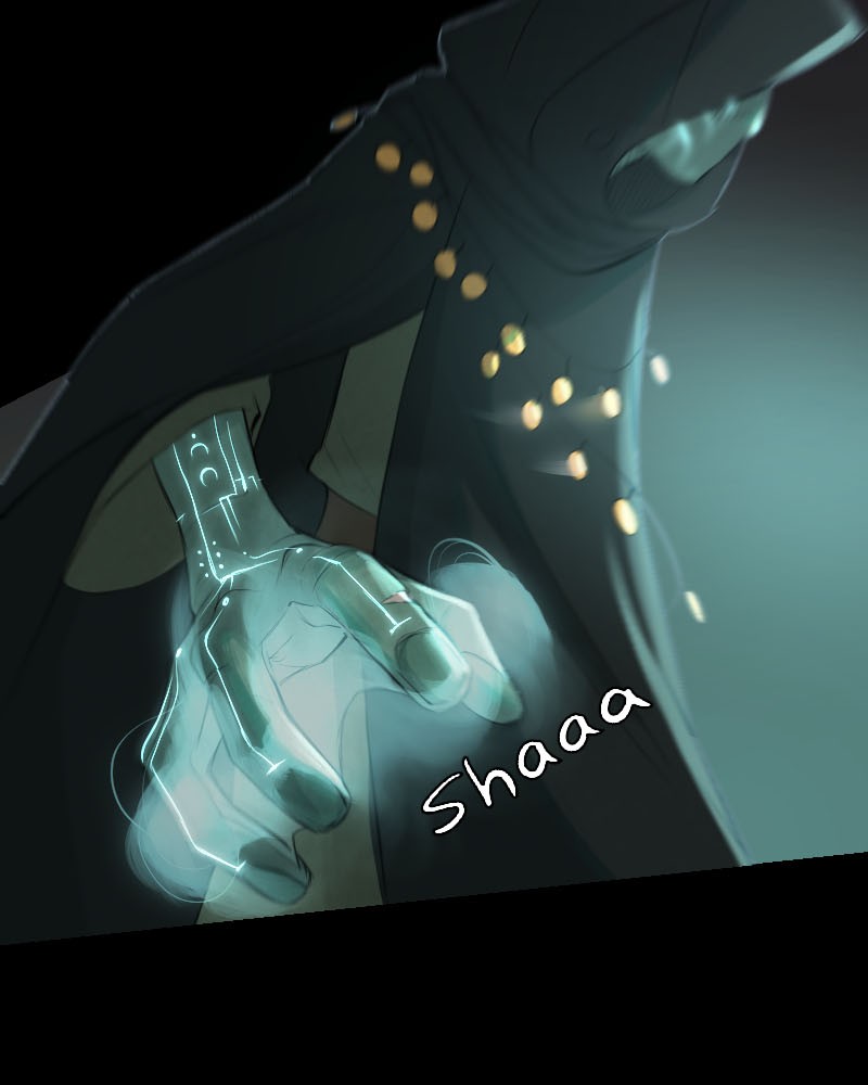 Stray Souls Chapter 18 - page 47