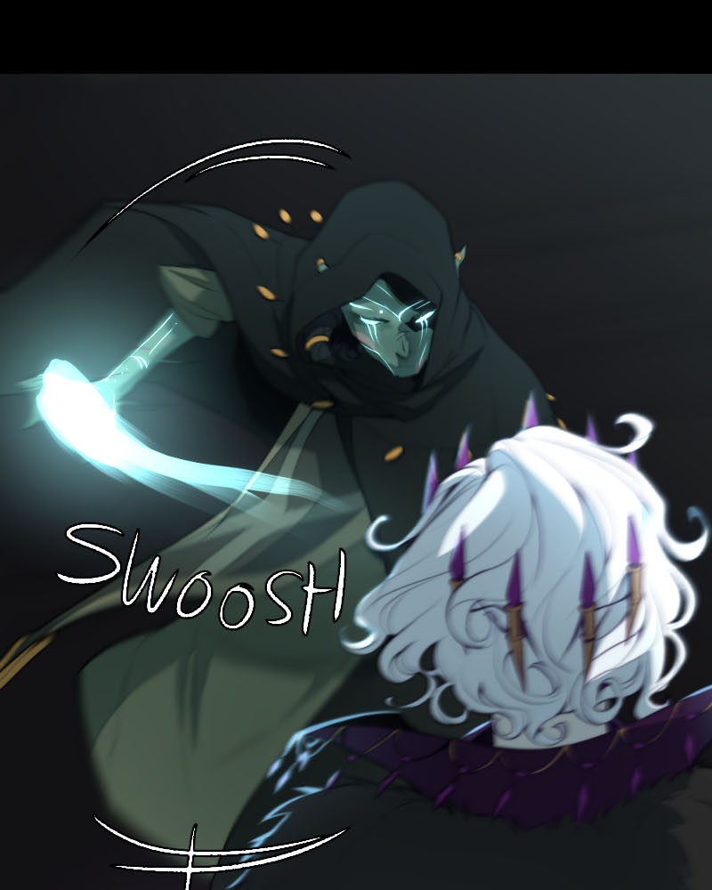 Stray Souls Chapter 18 - page 49