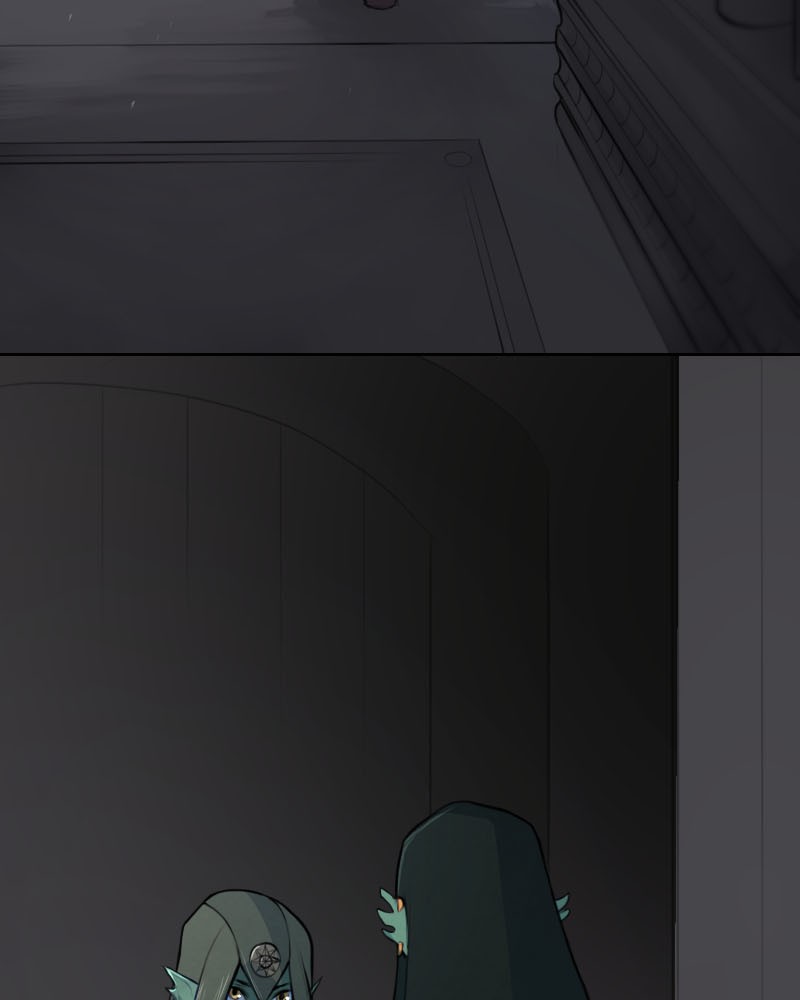 Stray Souls Chapter 18 - page 5