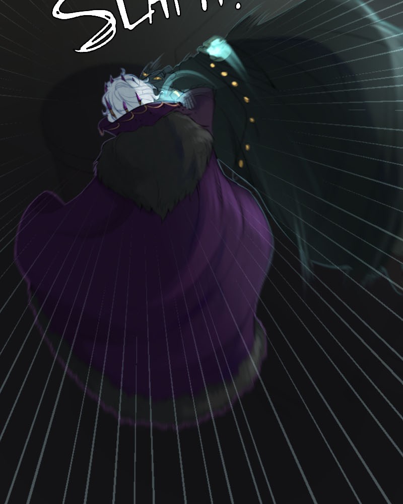 Stray Souls Chapter 18 - page 54