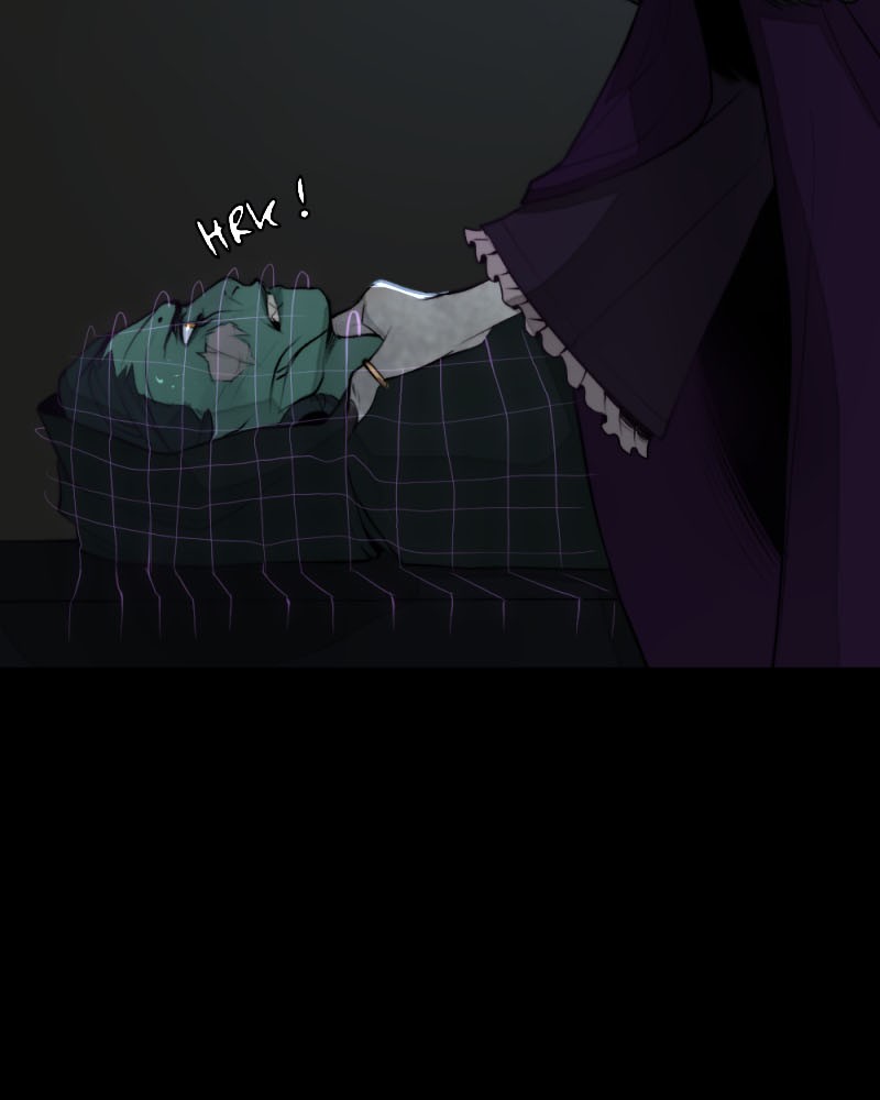 Stray Souls Chapter 18 - page 56