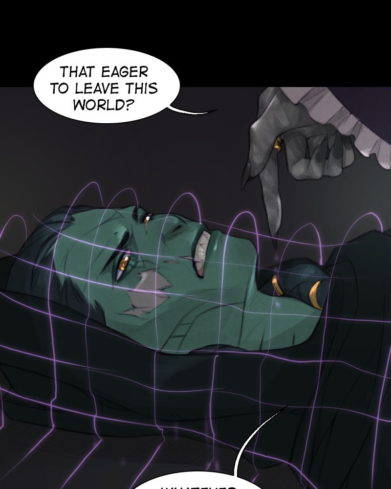 Stray Souls Chapter 18 - page 58