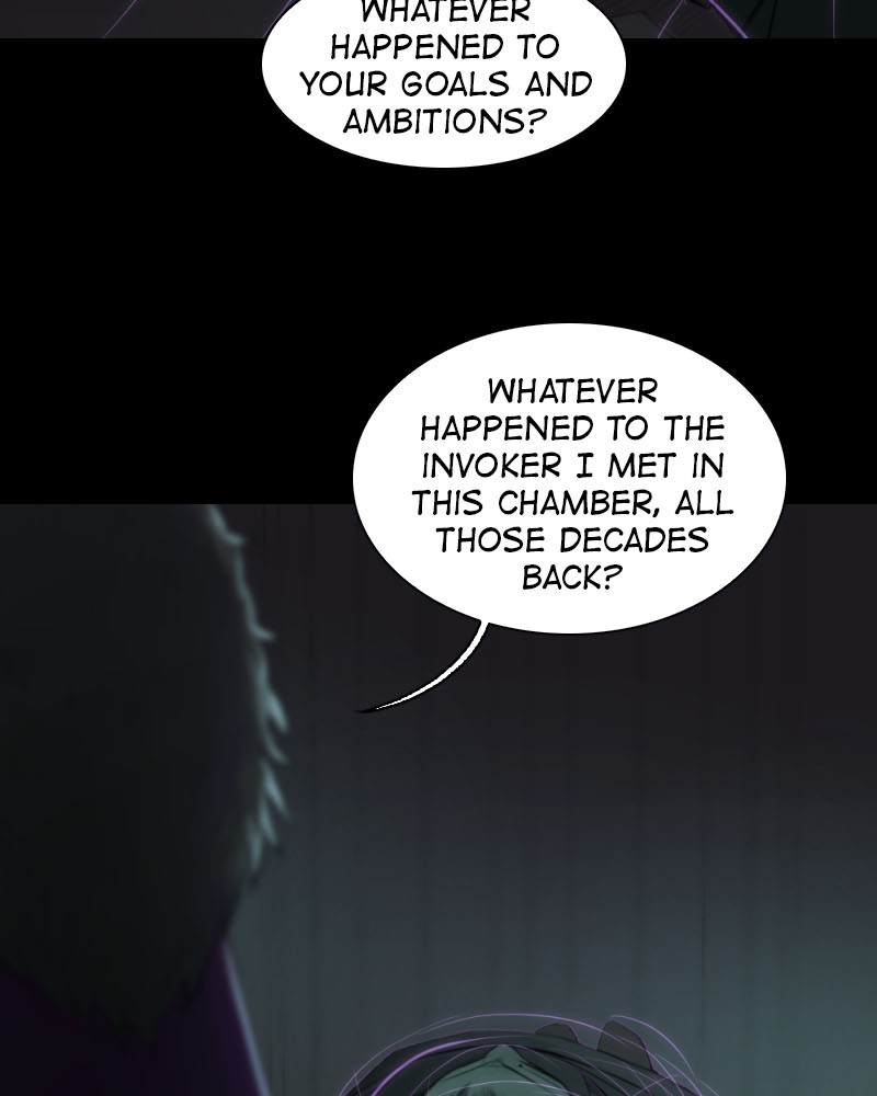 Stray Souls Chapter 18 - page 59