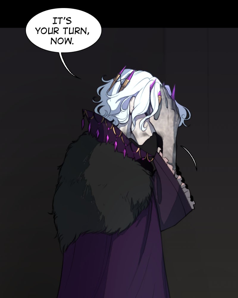 Stray Souls Chapter 18 - page 61