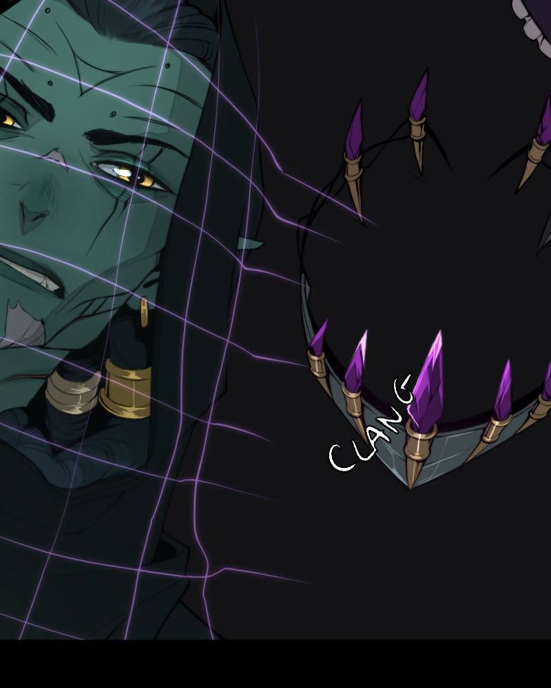 Stray Souls Chapter 18 - page 63