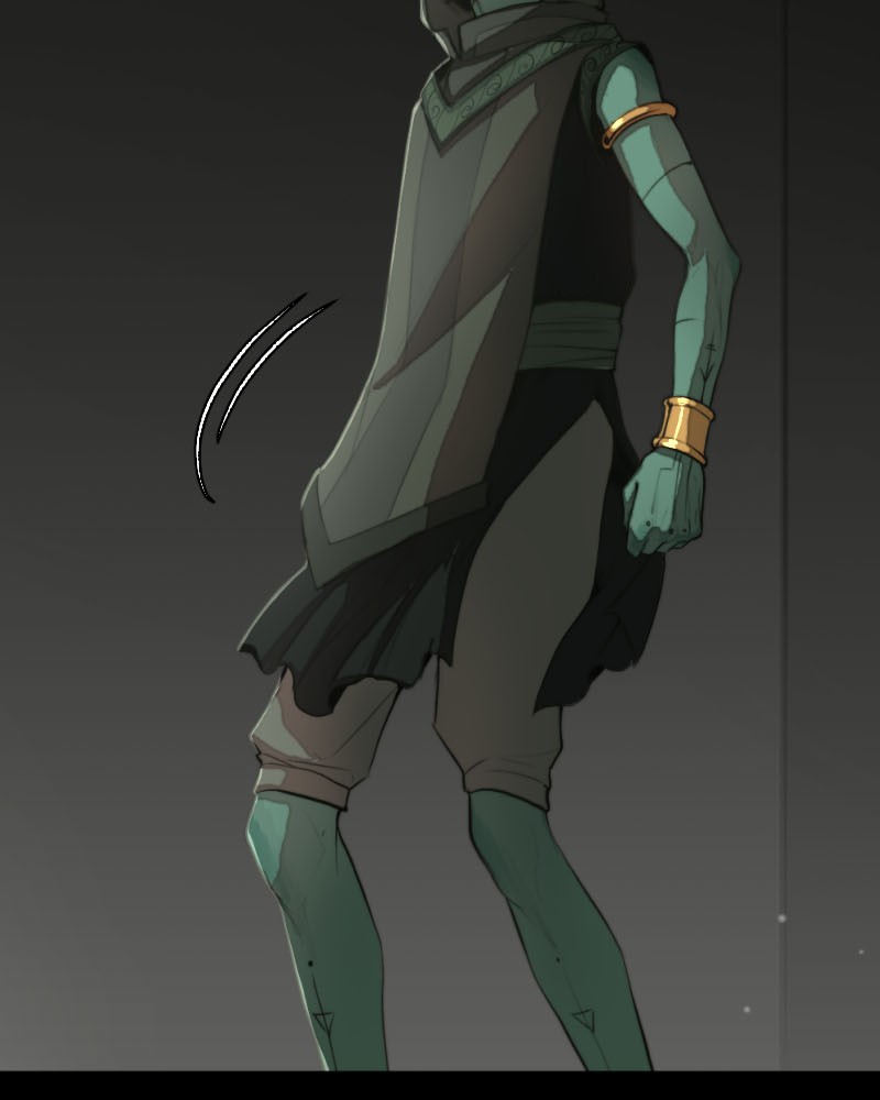 Stray Souls Chapter 18 - page 71