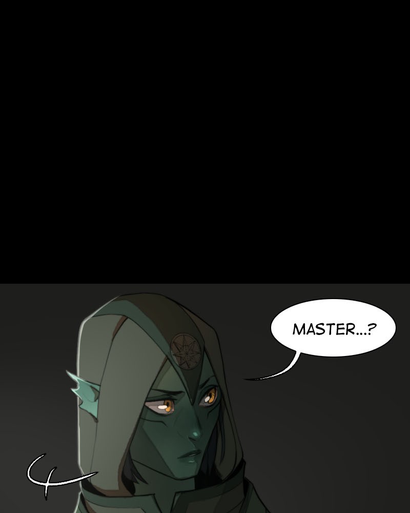 Stray Souls Chapter 18 - page 72
