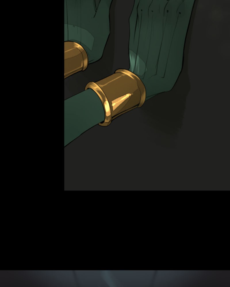 Stray Souls Chapter 18 - page 74