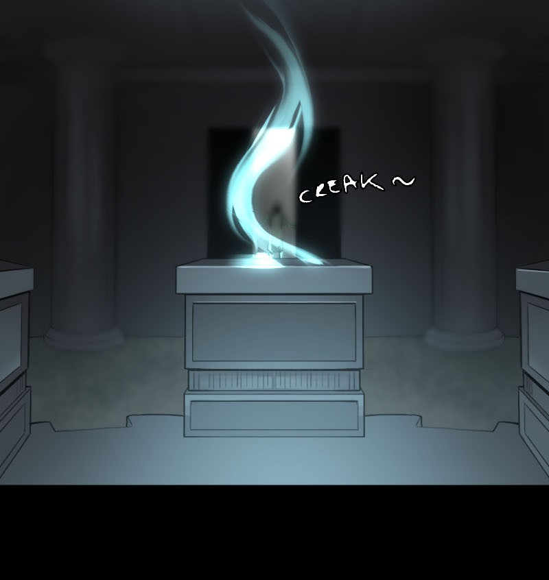 Stray Souls Chapter 18 - page 75