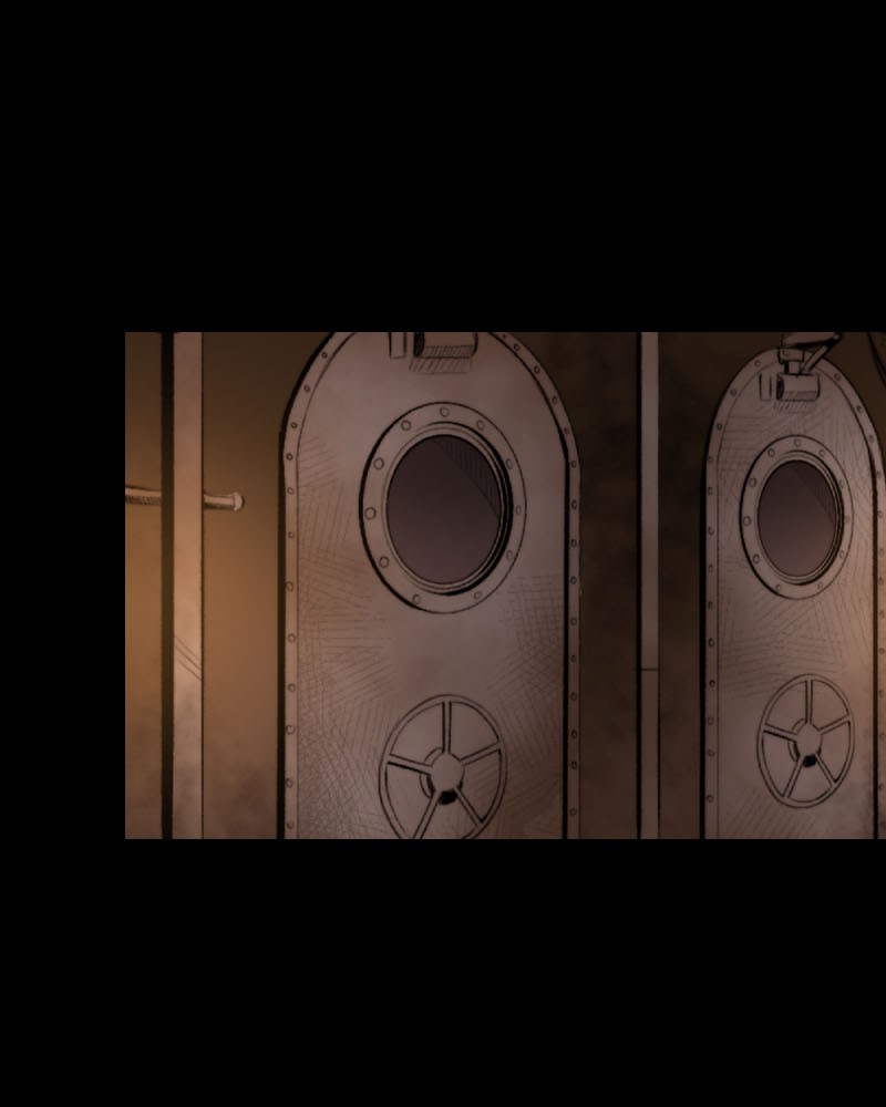 Stray Souls Chapter 18 - page 79