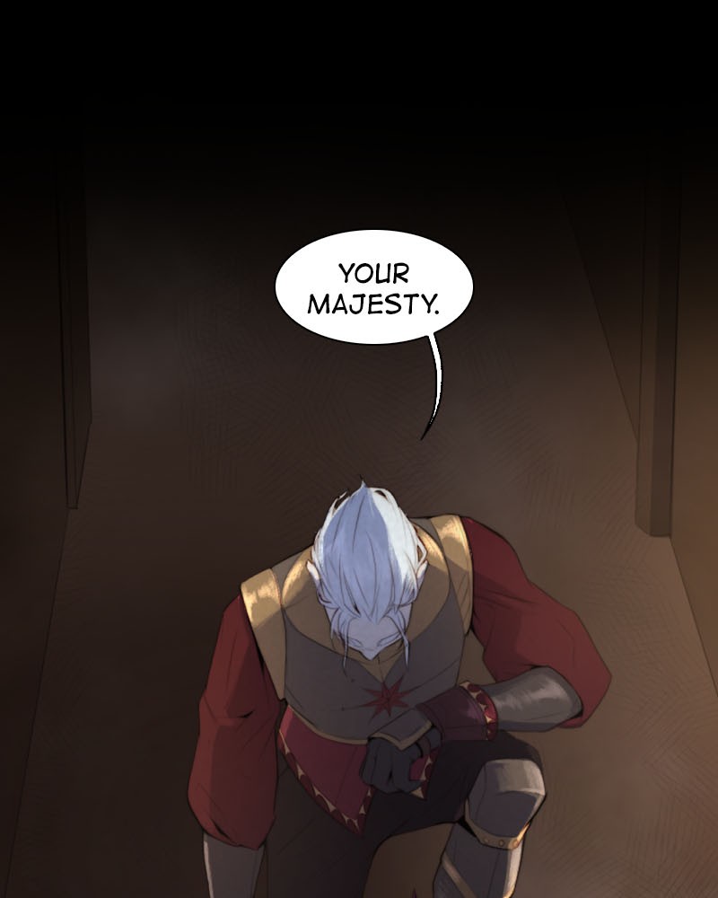Stray Souls Chapter 18 - page 84