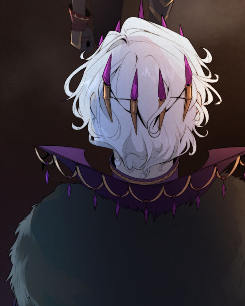 Stray Souls Chapter 18 - page 85