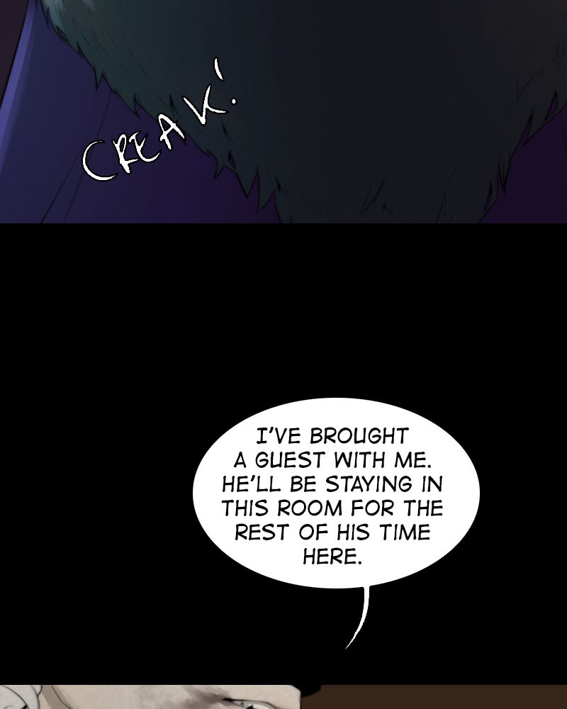 Stray Souls Chapter 18 - page 86