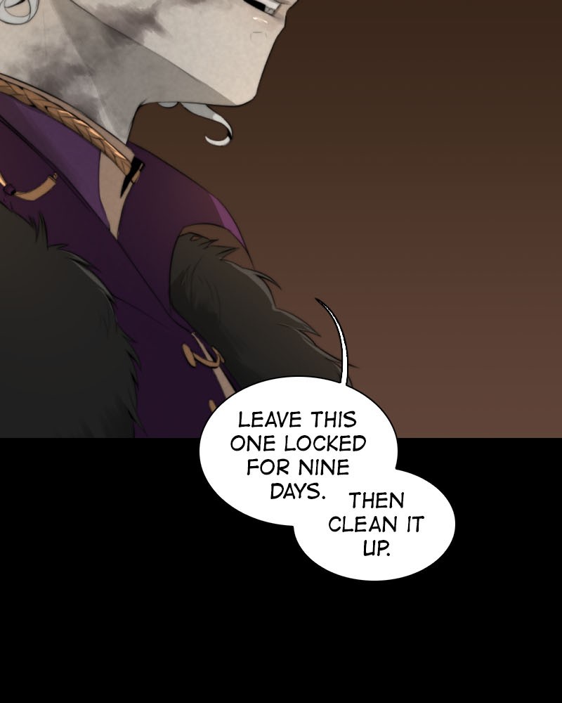 Stray Souls Chapter 18 - page 87