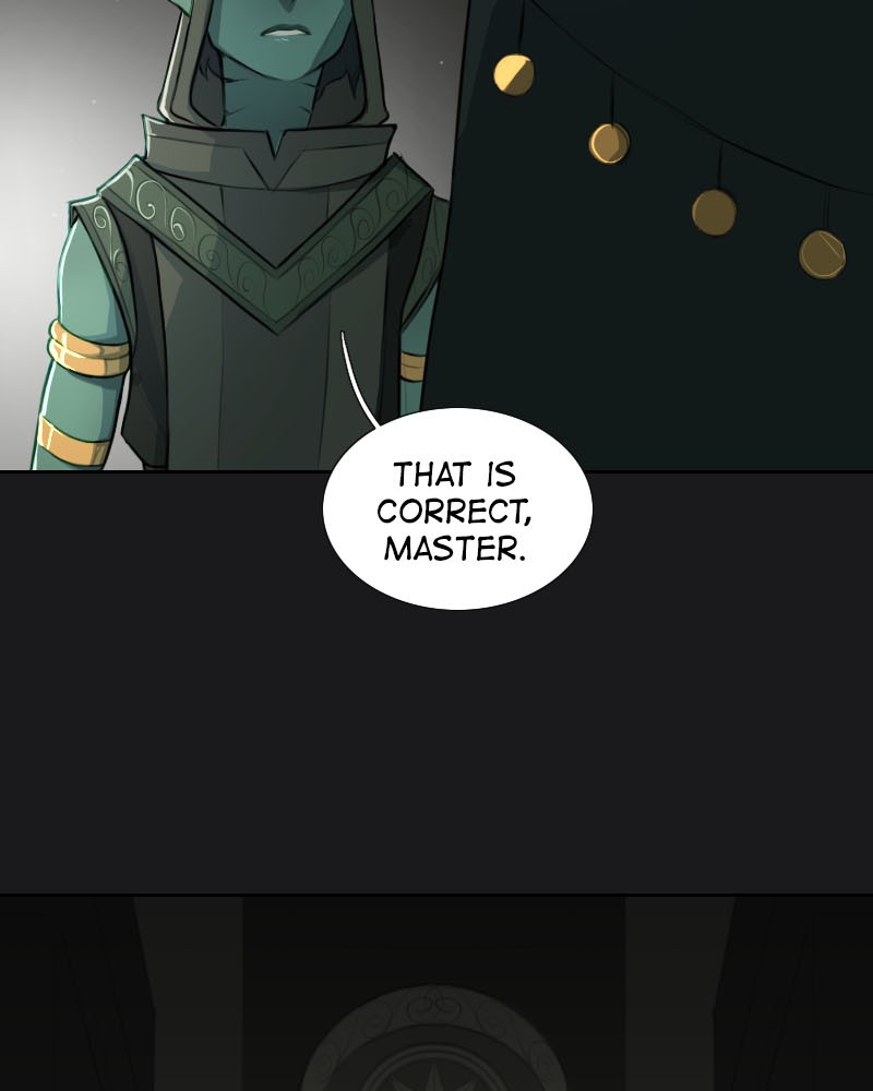 Stray Souls Chapter 18 - page 9