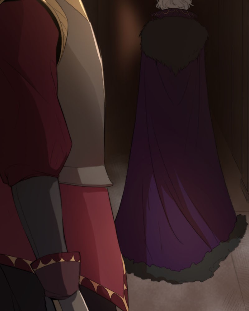 Stray Souls Chapter 18 - page 90