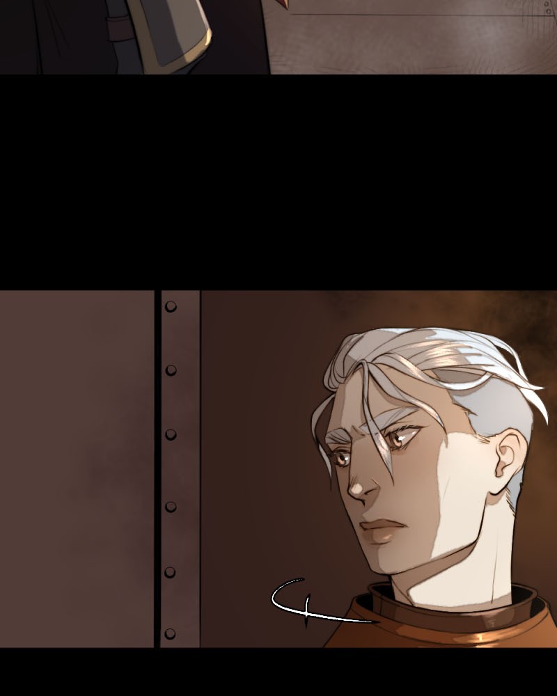 Stray Souls Chapter 18 - page 91