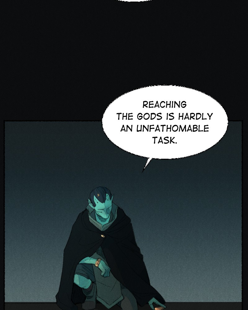 Stray Souls Chapter 77 - page 10