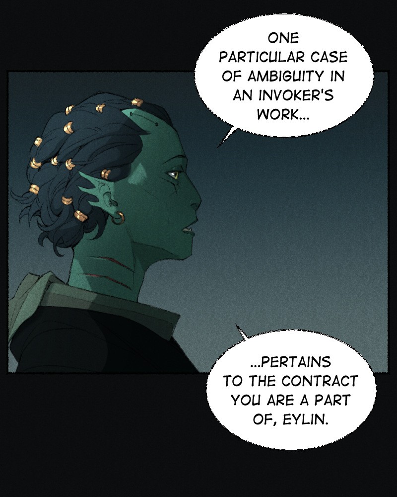 Stray Souls Chapter 77 - page 15