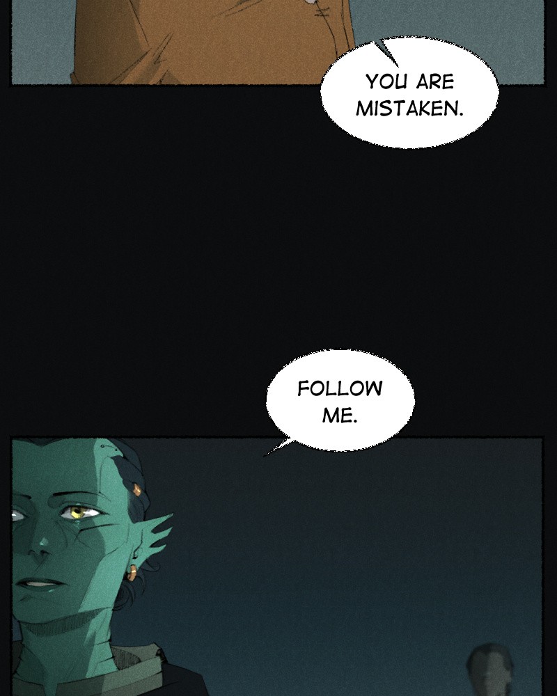 Stray Souls Chapter 77 - page 17
