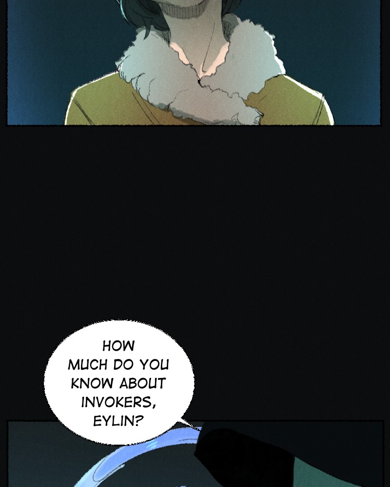 Stray Souls Chapter 77 - page 2