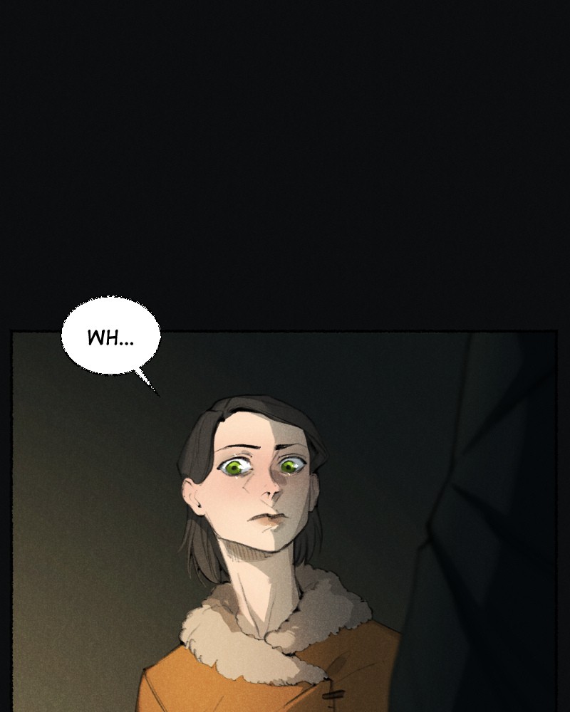 Stray Souls Chapter 77 - page 25