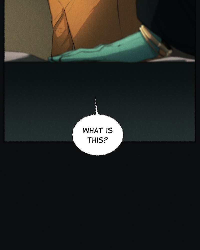 Stray Souls Chapter 77 - page 26