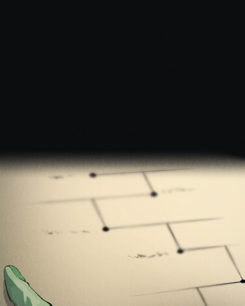 Stray Souls Chapter 77 - page 27