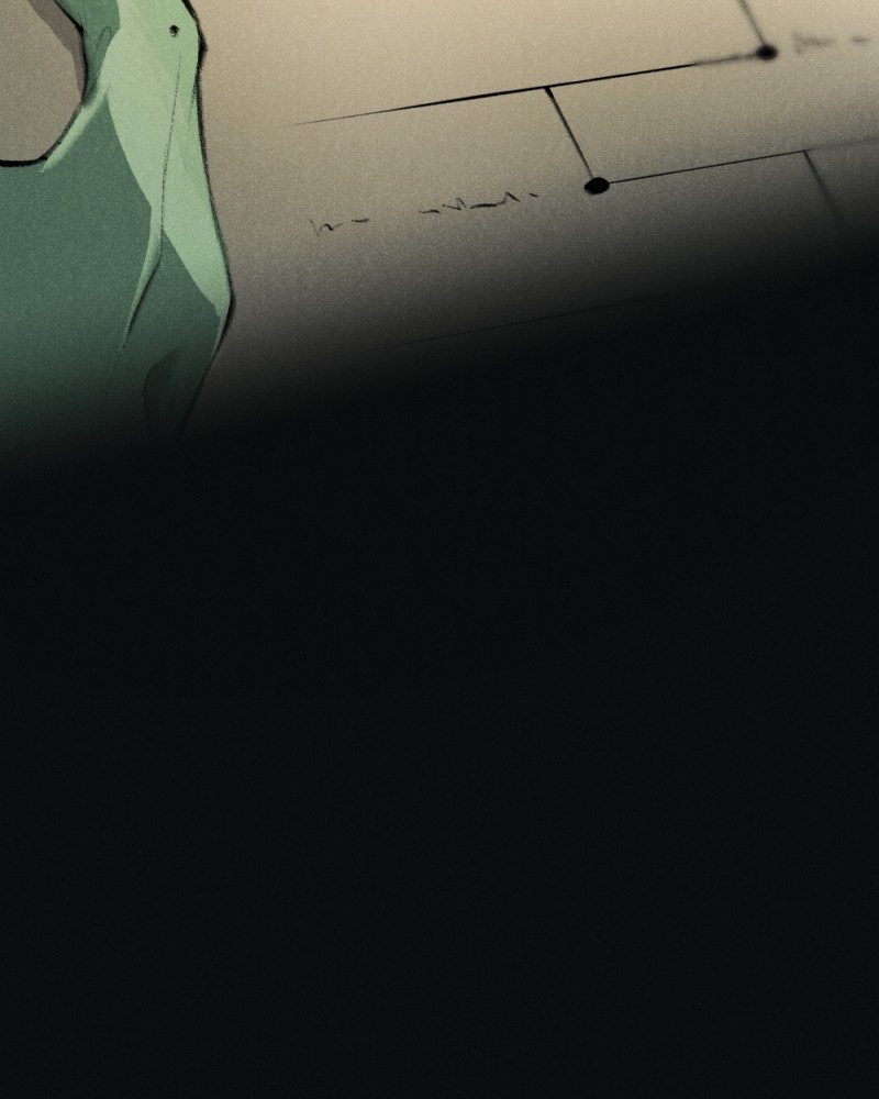 Stray Souls Chapter 77 - page 28