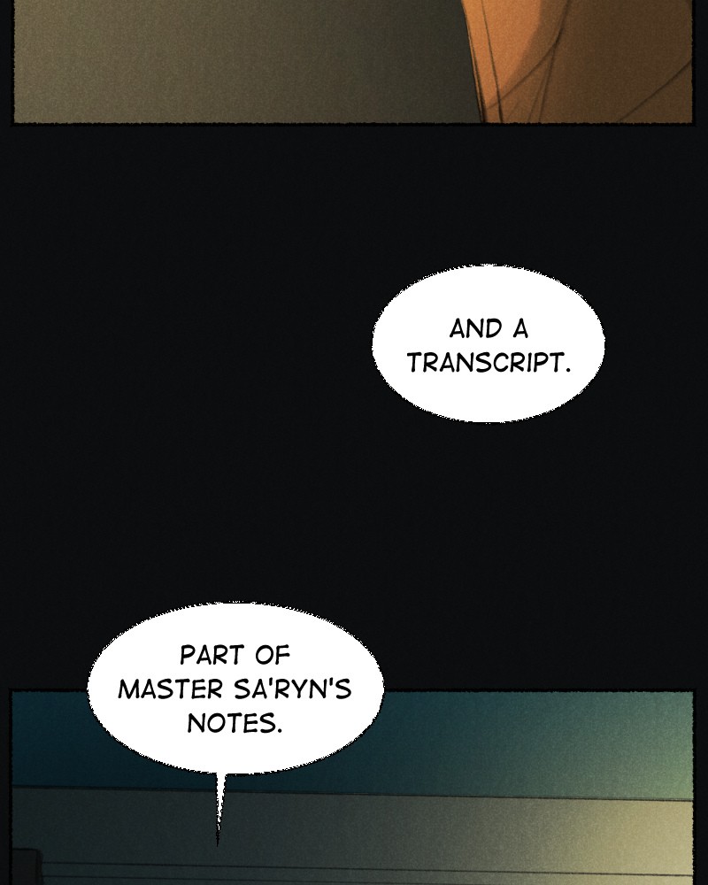 Stray Souls Chapter 77 - page 31