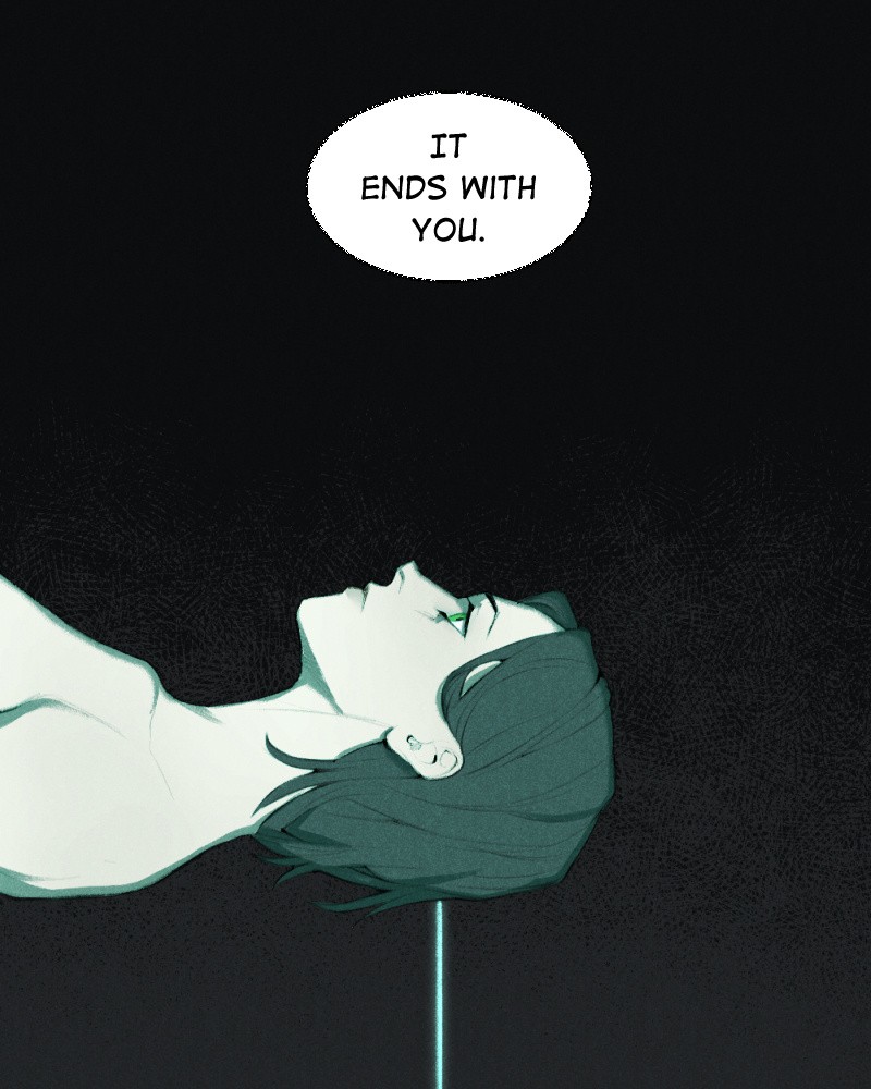Stray Souls Chapter 77 - page 33