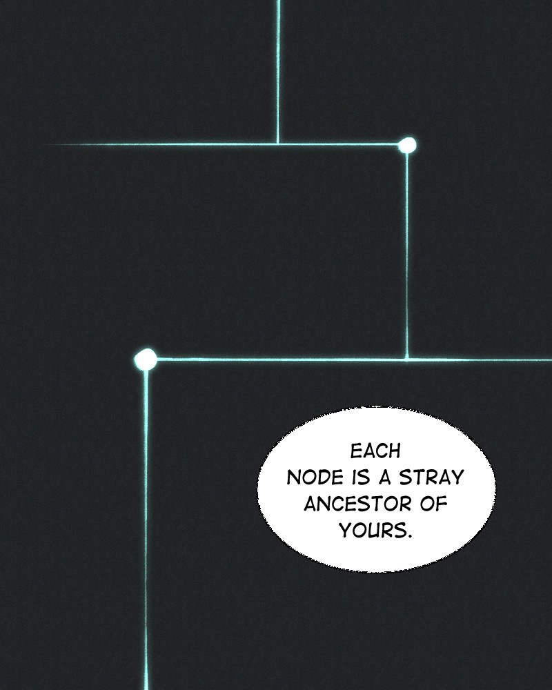 Stray Souls Chapter 77 - page 34