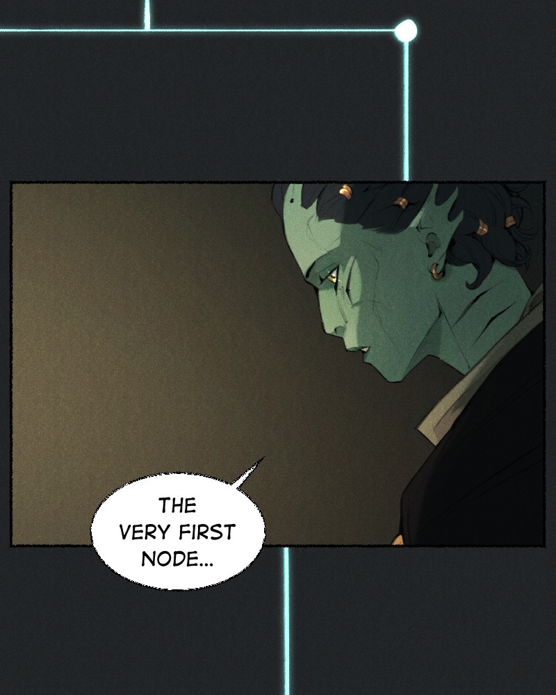 Stray Souls Chapter 77 - page 35