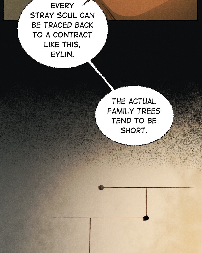 Stray Souls Chapter 77 - page 38