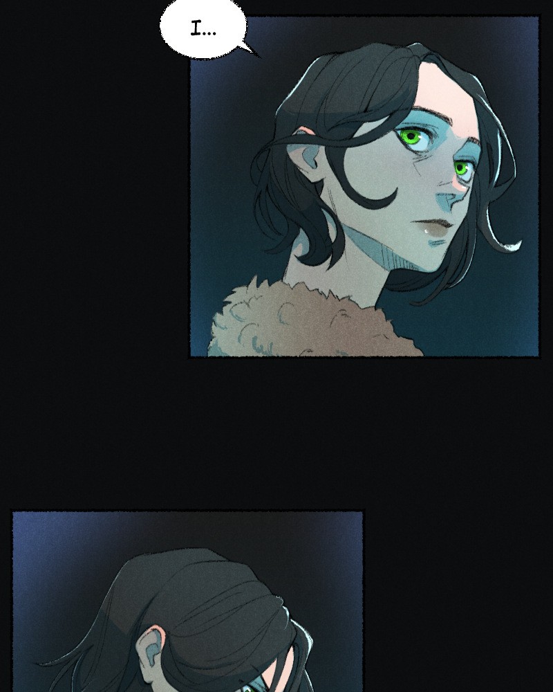Stray Souls Chapter 77 - page 4