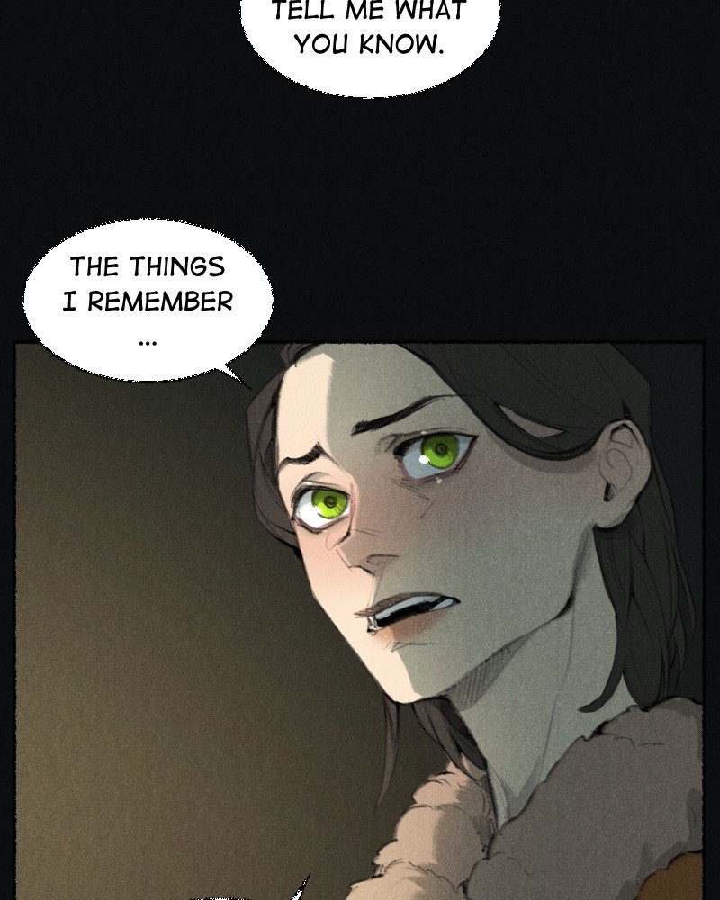 Stray Souls Chapter 77 - page 45