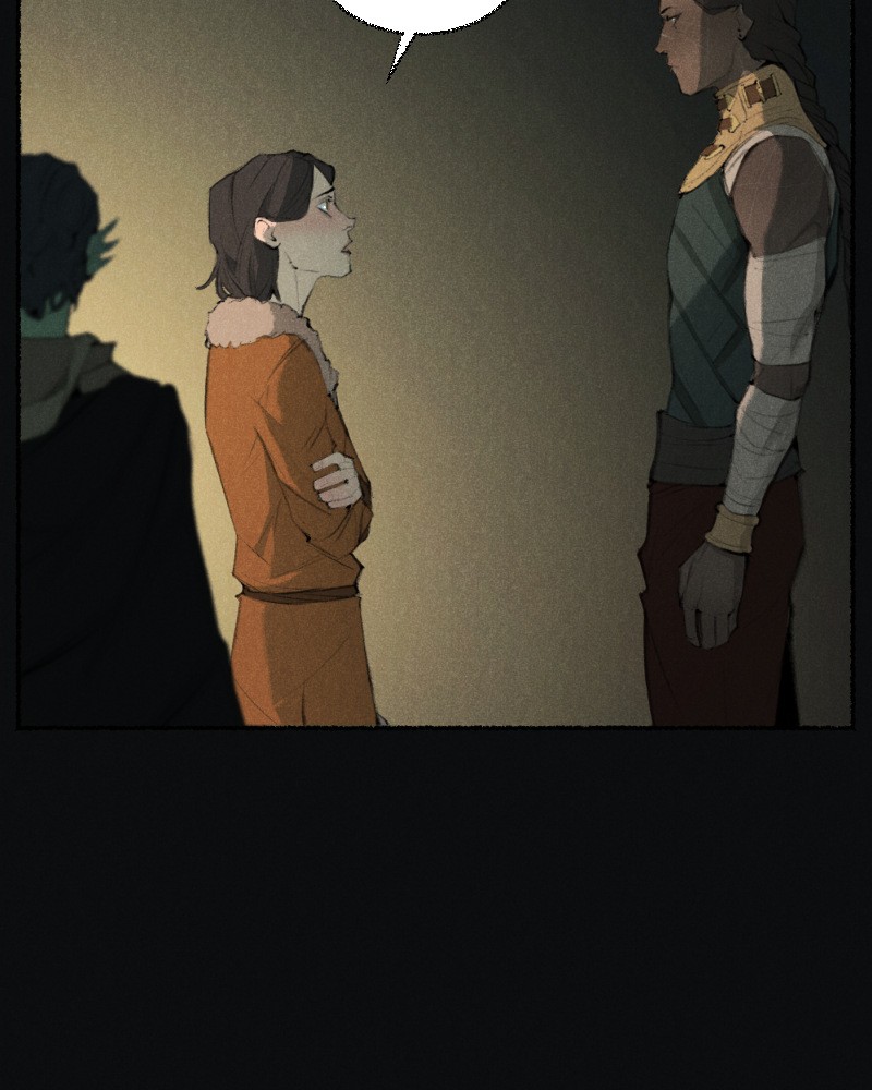 Stray Souls Chapter 77 - page 47
