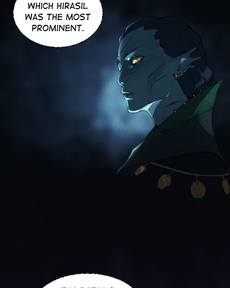 Stray Souls Chapter 77 - page 54