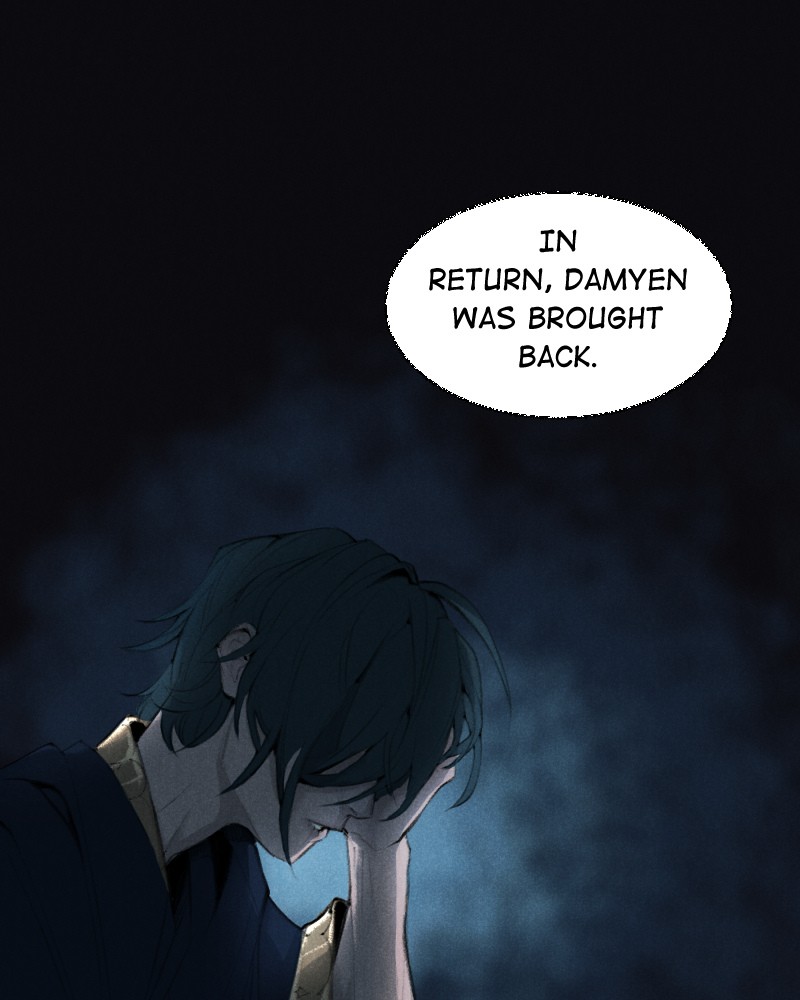 Stray Souls Chapter 77 - page 58