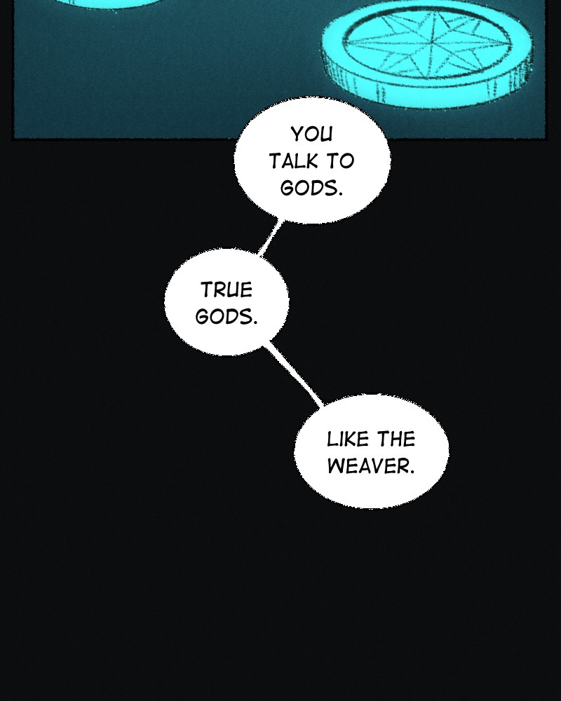 Stray Souls Chapter 77 - page 6