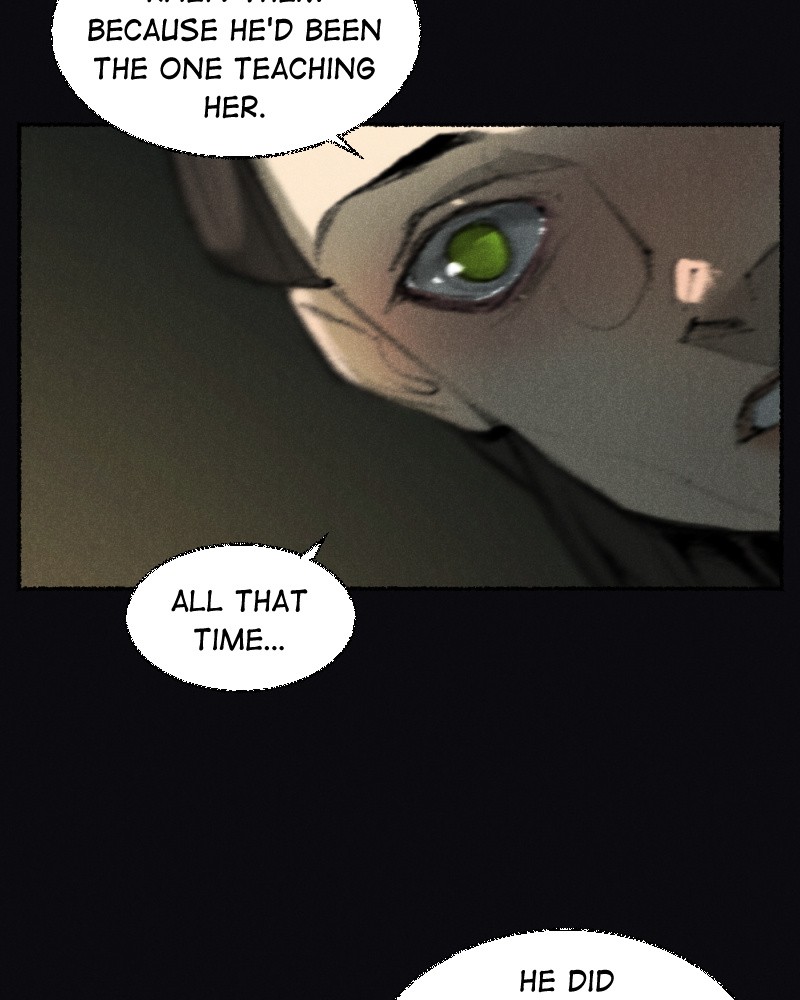 Stray Souls Chapter 77 - page 63