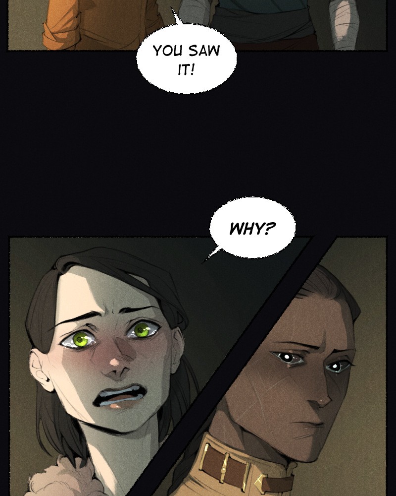 Stray Souls Chapter 77 - page 65